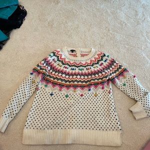 Talbots sweater